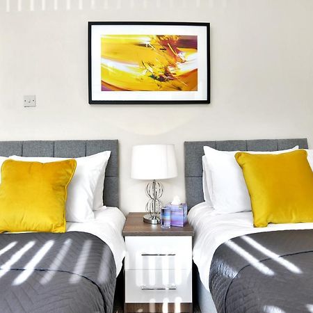 Xclusive Living Stay Near Airport & Nec, The Whitecroft Sheldon (West Midlands) Exterior photo