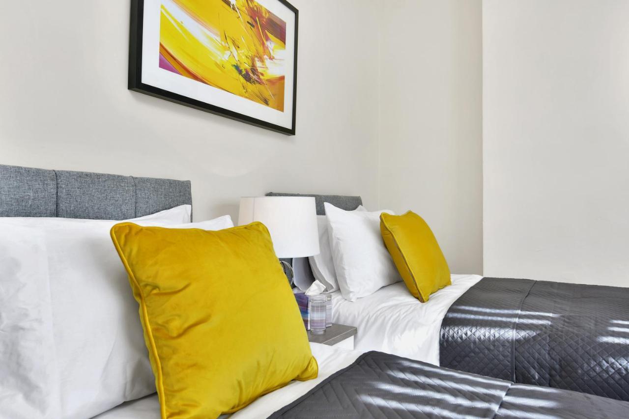 Xclusive Living Stay Near Airport & Nec, The Whitecroft Sheldon (West Midlands) Exterior photo