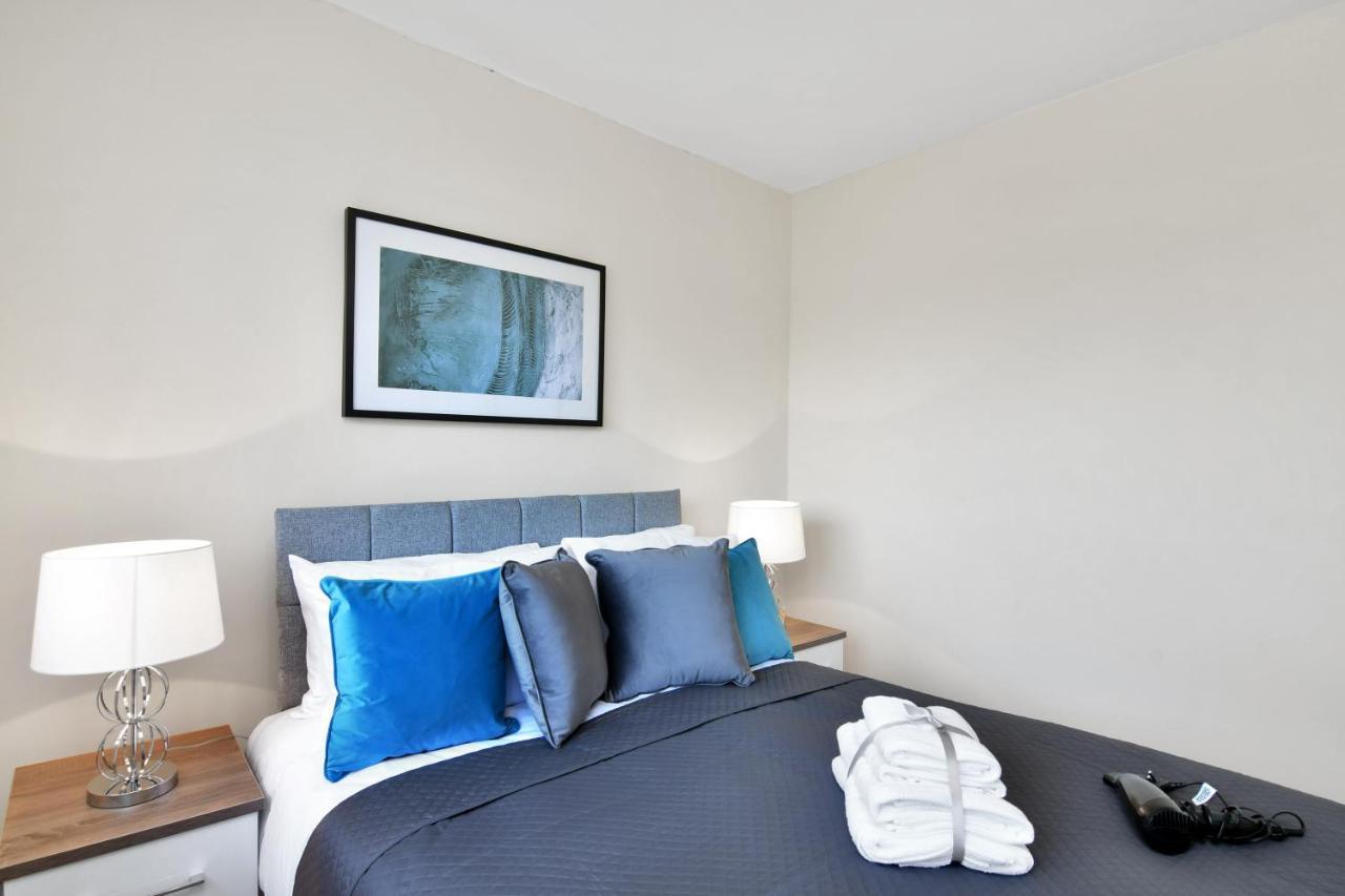 Xclusive Living Stay Near Airport & Nec, The Whitecroft Sheldon (West Midlands) Exterior photo