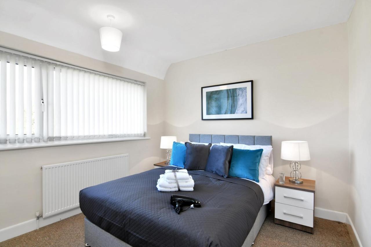 Xclusive Living Stay Near Airport & Nec, The Whitecroft Sheldon (West Midlands) Exterior photo