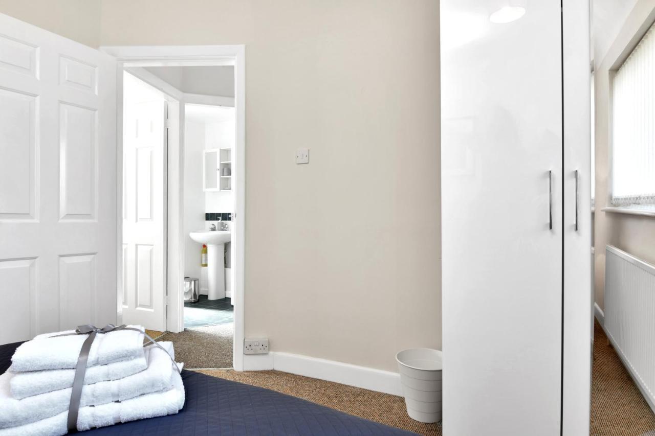 Xclusive Living Stay Near Airport & Nec, The Whitecroft Sheldon (West Midlands) Exterior photo