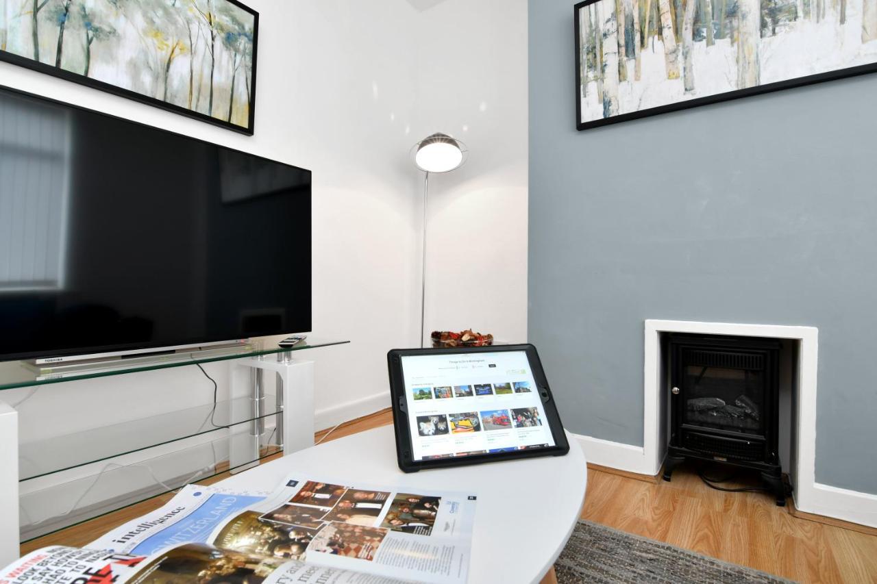 Xclusive Living Stay Near Airport & Nec, The Whitecroft Sheldon (West Midlands) Exterior photo