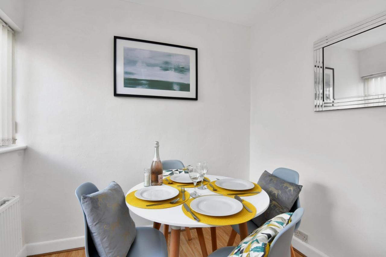 Xclusive Living Stay Near Airport & Nec, The Whitecroft Sheldon (West Midlands) Exterior photo