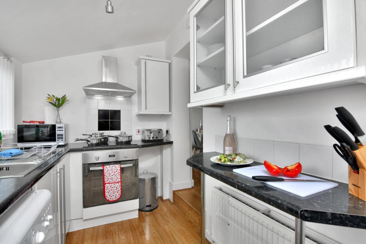 Xclusive Living Stay Near Airport & Nec, The Whitecroft Sheldon (West Midlands) Exterior photo