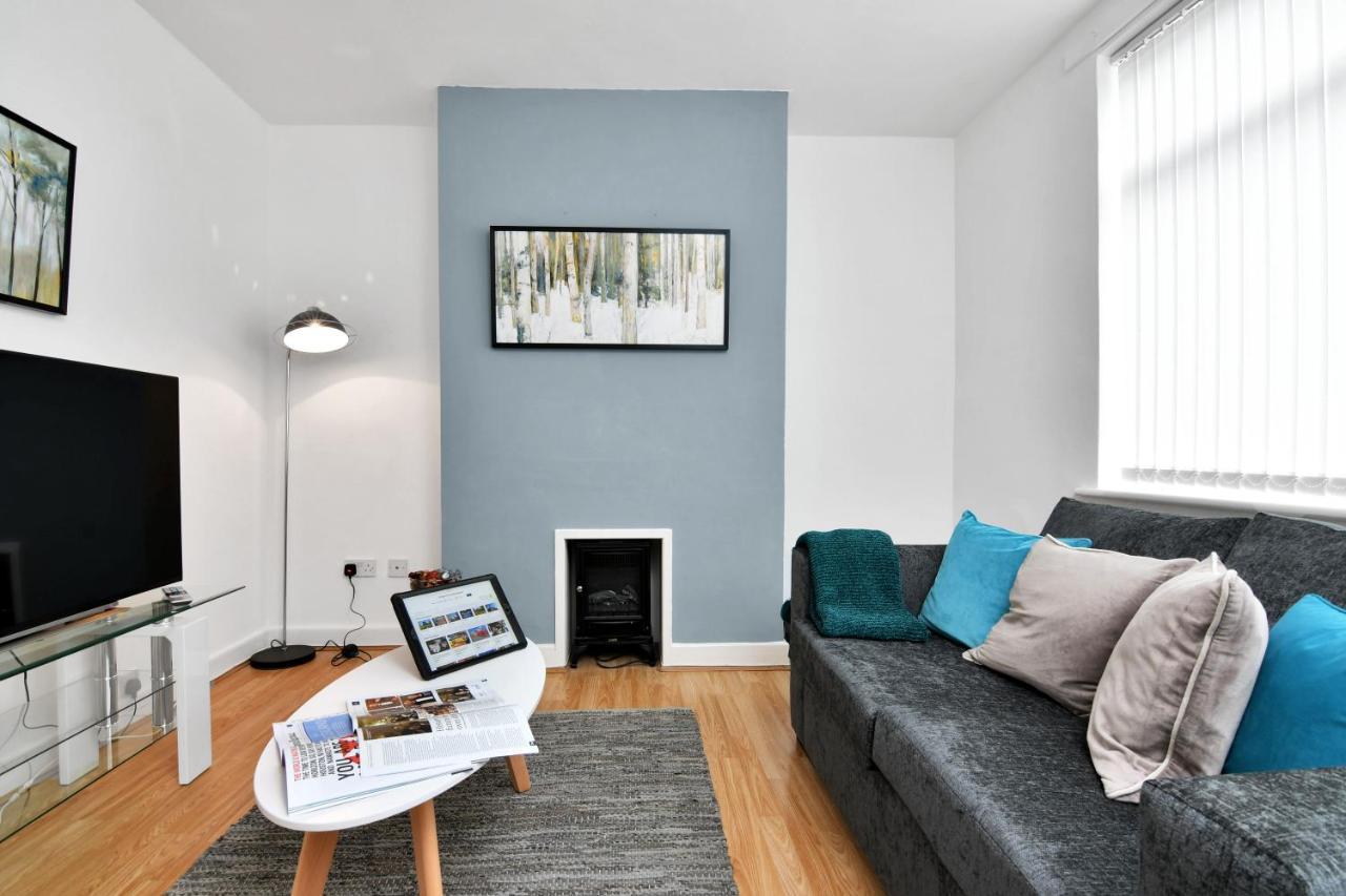 Xclusive Living Stay Near Airport & Nec, The Whitecroft Sheldon (West Midlands) Exterior photo