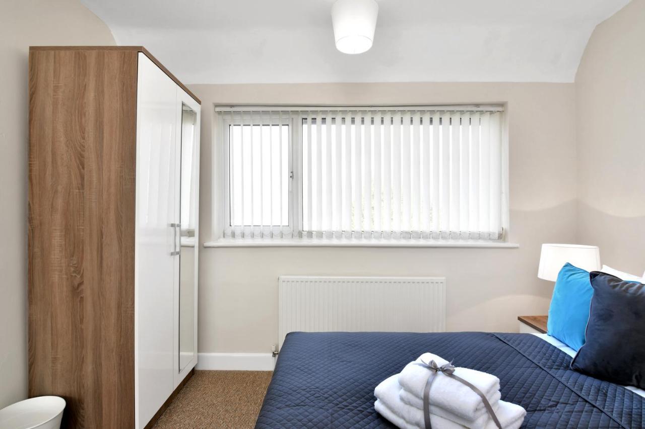 Xclusive Living Stay Near Airport & Nec, The Whitecroft Sheldon (West Midlands) Exterior photo