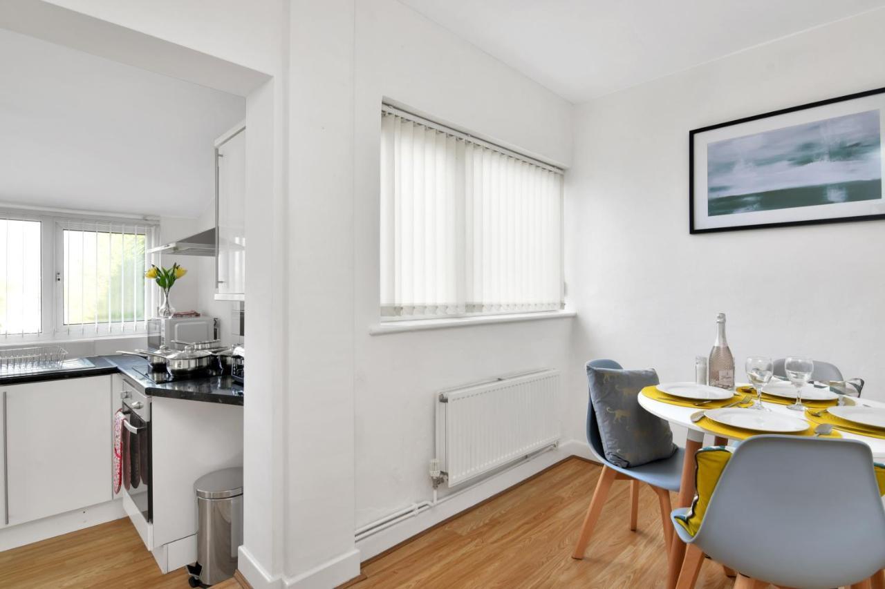 Xclusive Living Stay Near Airport & Nec, The Whitecroft Sheldon (West Midlands) Exterior photo