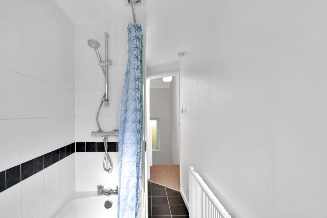 Xclusive Living Stay Near Airport & Nec, The Whitecroft Sheldon (West Midlands) Exterior photo