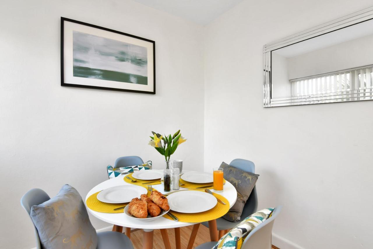 Xclusive Living Stay Near Airport & Nec, The Whitecroft Sheldon (West Midlands) Exterior photo